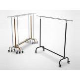 Drabužių kabykla Grande Single