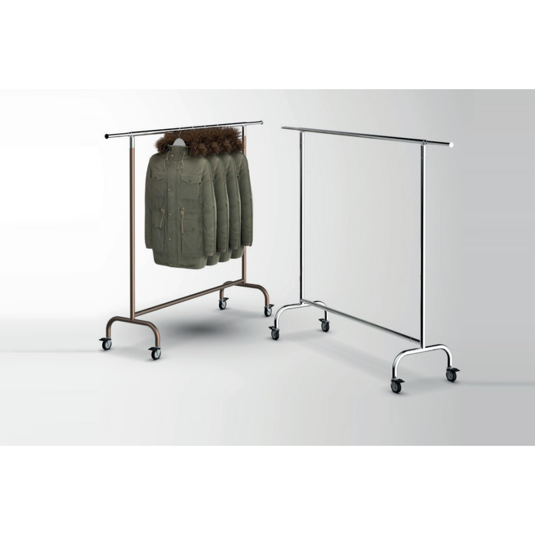 Drabužių kabykla Grande Single