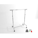 Drabužių kabykla su ratukais "ST02"