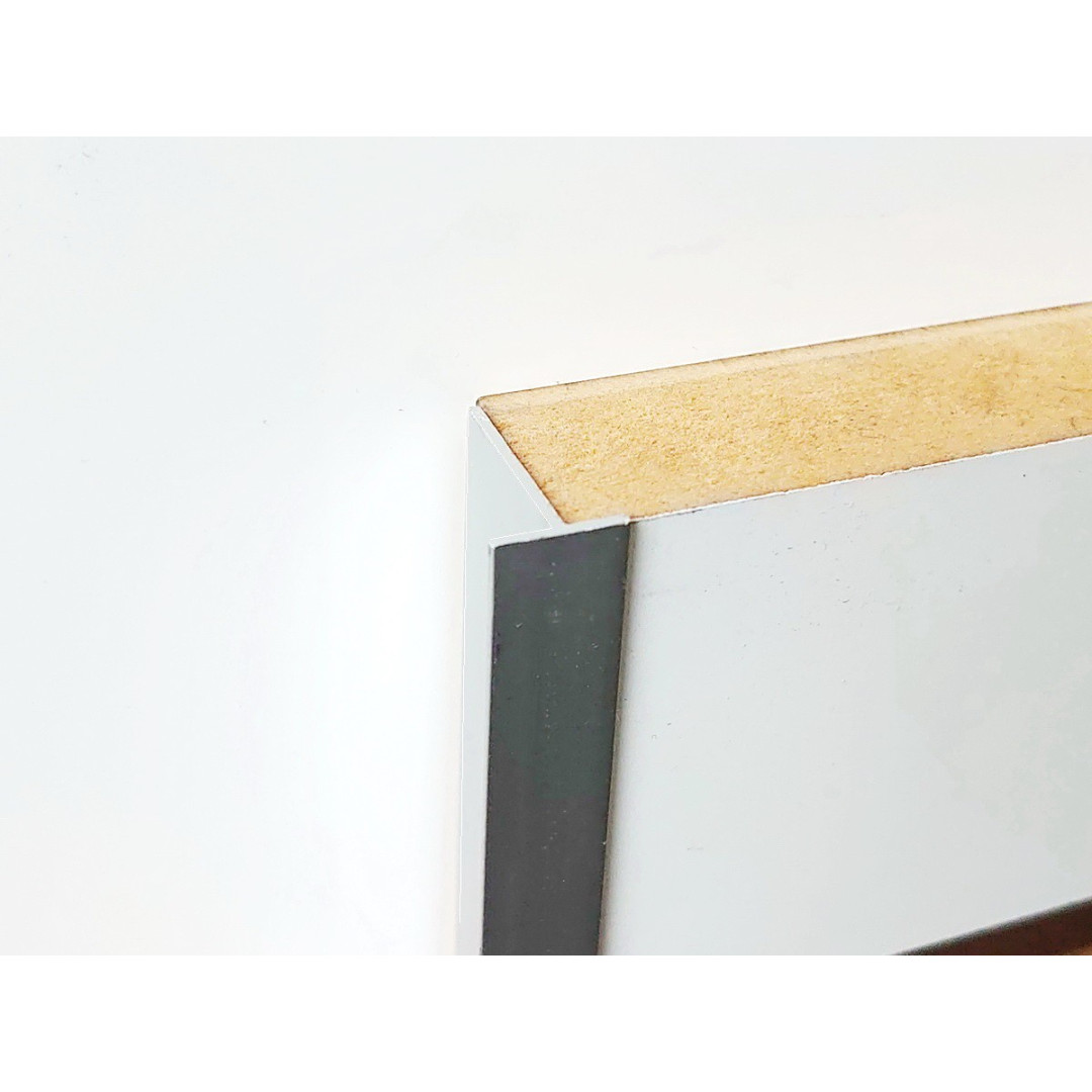 Sujungimas tarp Eurosienų (T formos)