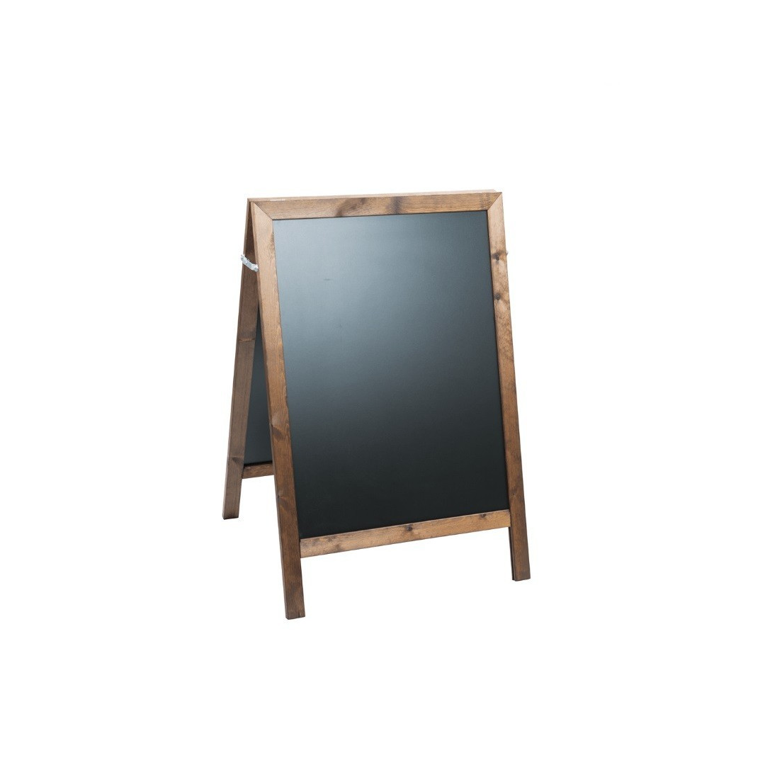 Dvipusis kreidinis stovas M 13-W (600*1000 mm)