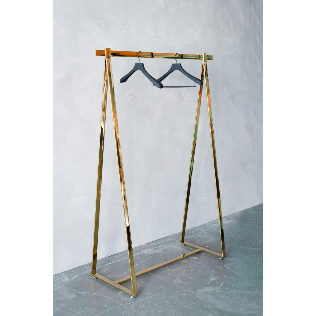 Drabužių kabykla "Teldė"