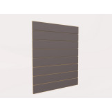 Eurosiena 1200*1200, tamsiai pilka