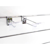 Kabliukas į Eurosieną su kainų laikikliu D6