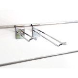 Kabliukas į Eurosieną dvigubas D4