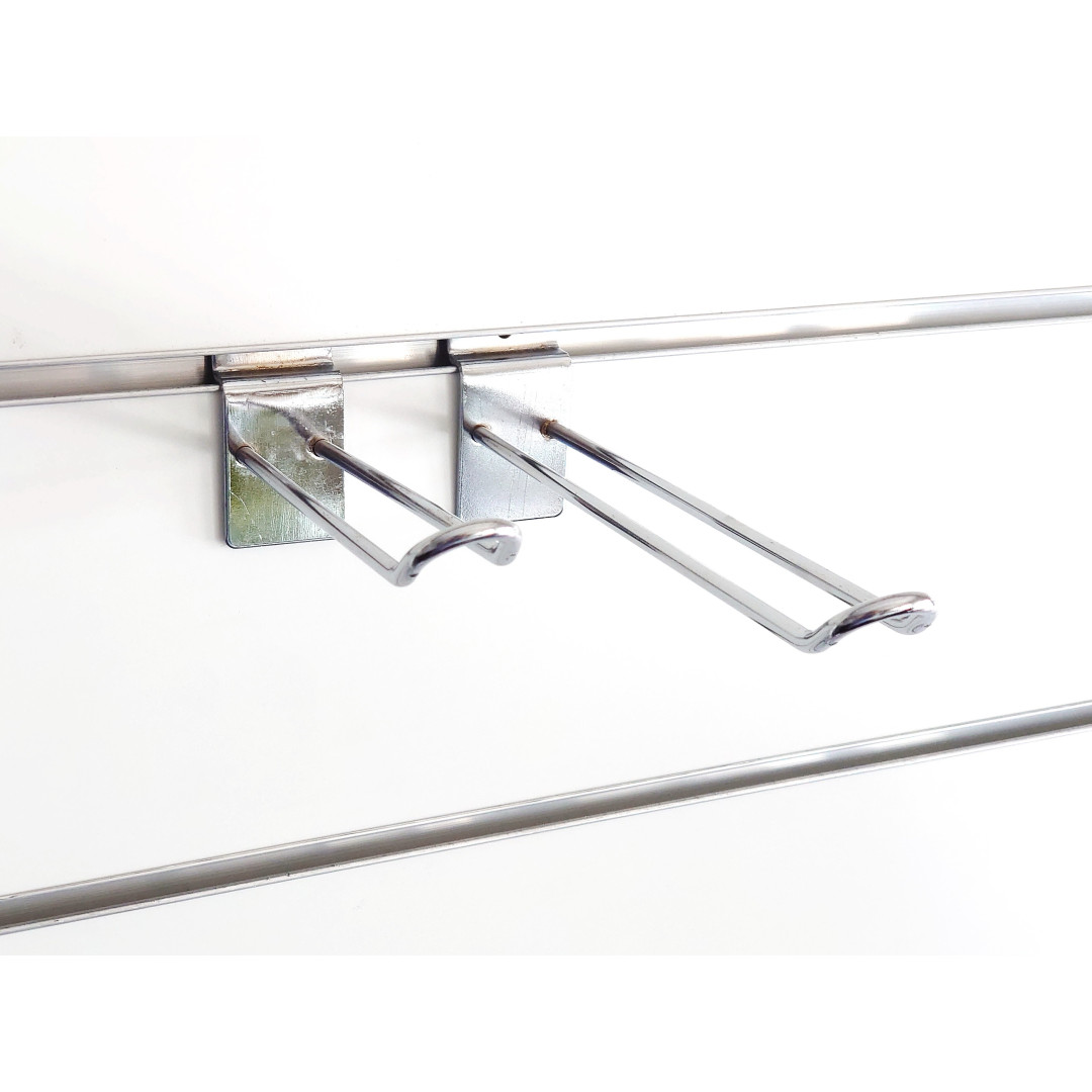 Kabliukas į Eurosieną dvigubas D4