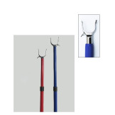 Teleskpinė lazdelė rūbams