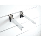 Lentynos laikikliai į Eurosieną (pora)