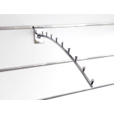 Pakaba į Eurosieną lenkta