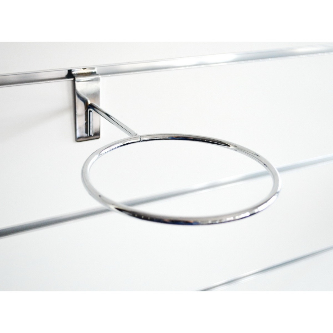 Kamuolių laikiklis į eurosieną D6