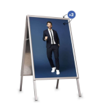 Reklaminis stendas A1 (594*841 mm)