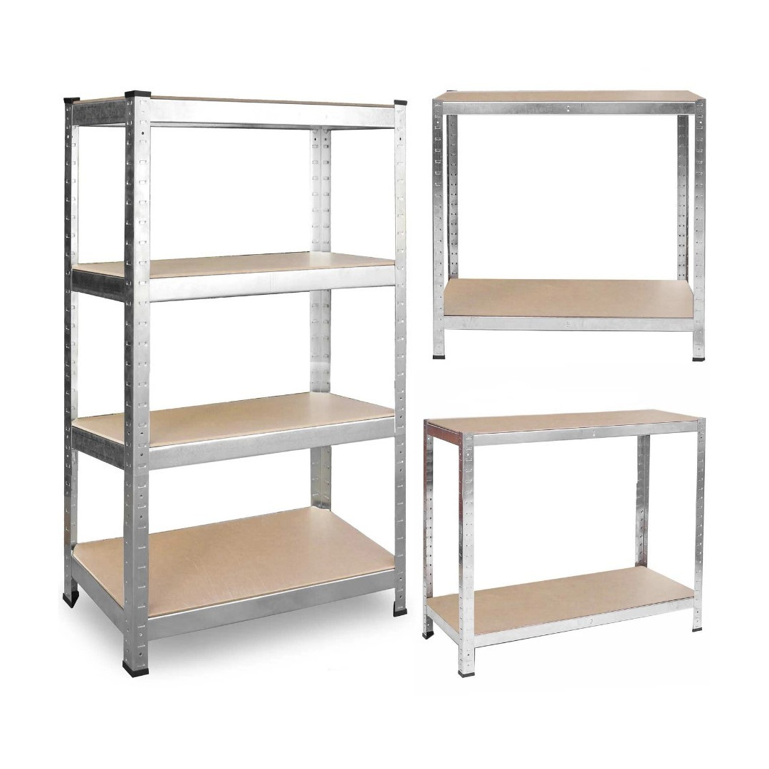 Sandėliavimo stelažas 1500x750x300 mm