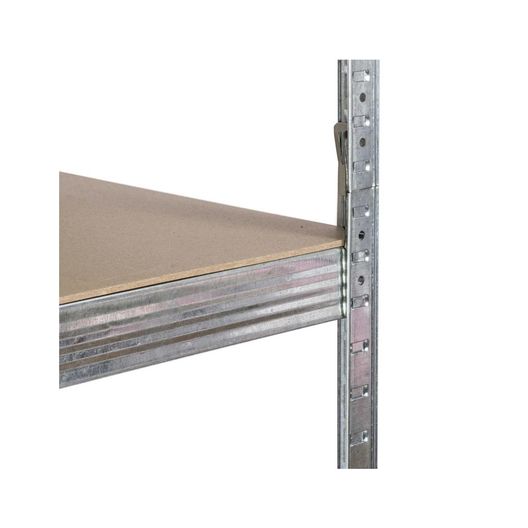 Sandėliavimo stelažas 2050x1200x500 mm