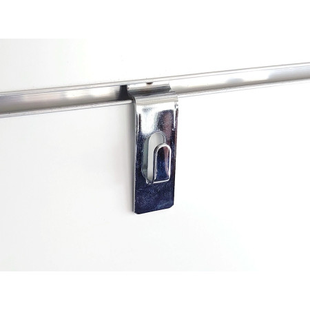 Universalus kabliukas į Eurosieną