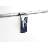 Universalus kabliukas į Eurosieną