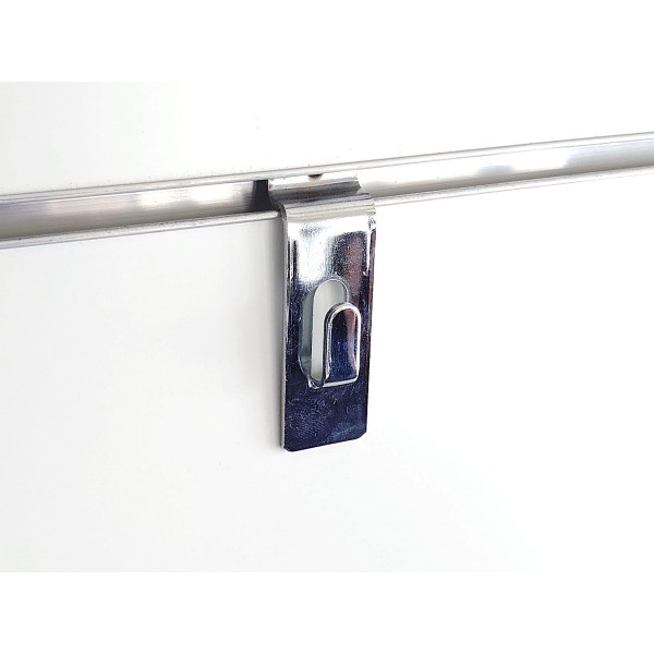 Universalus kabliukas į Eurosieną