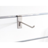 Kabliukas į Eurosieną D6, NS