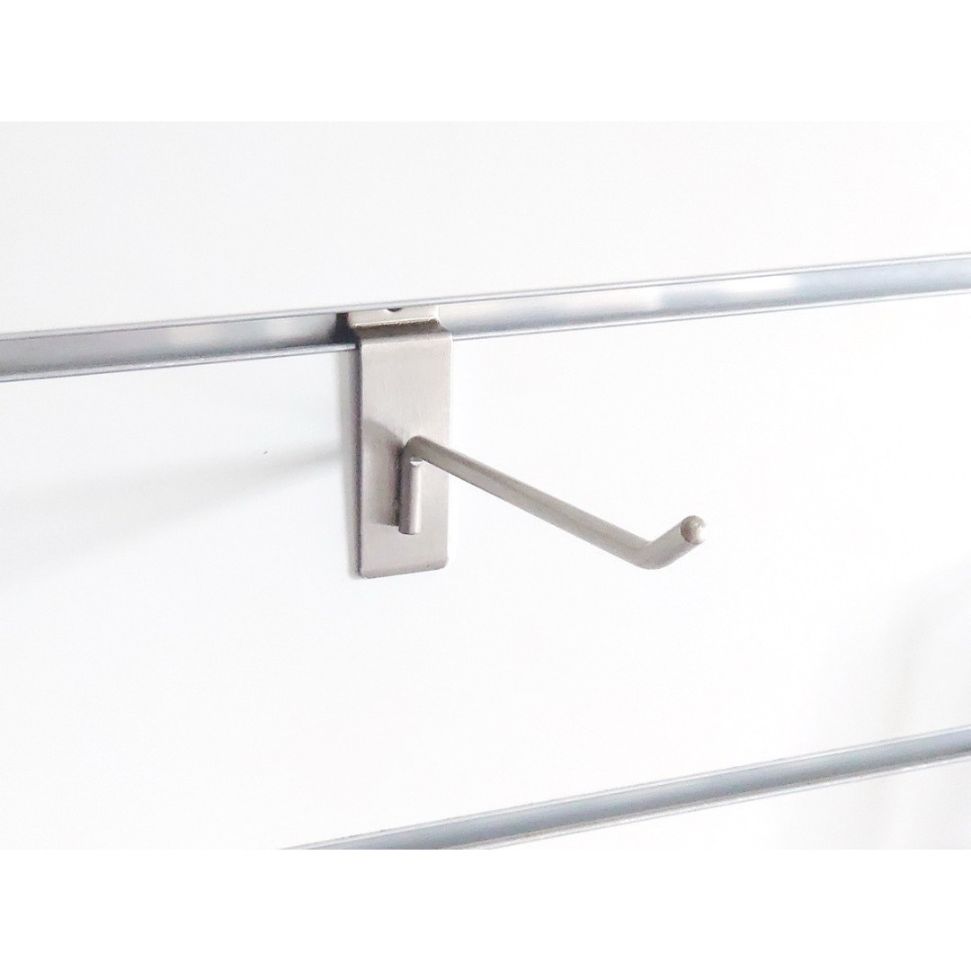 Kabliukas į Eurosieną D6, NS