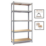 Sandėliavimo stelažas 1800*100*500 mm (premium)