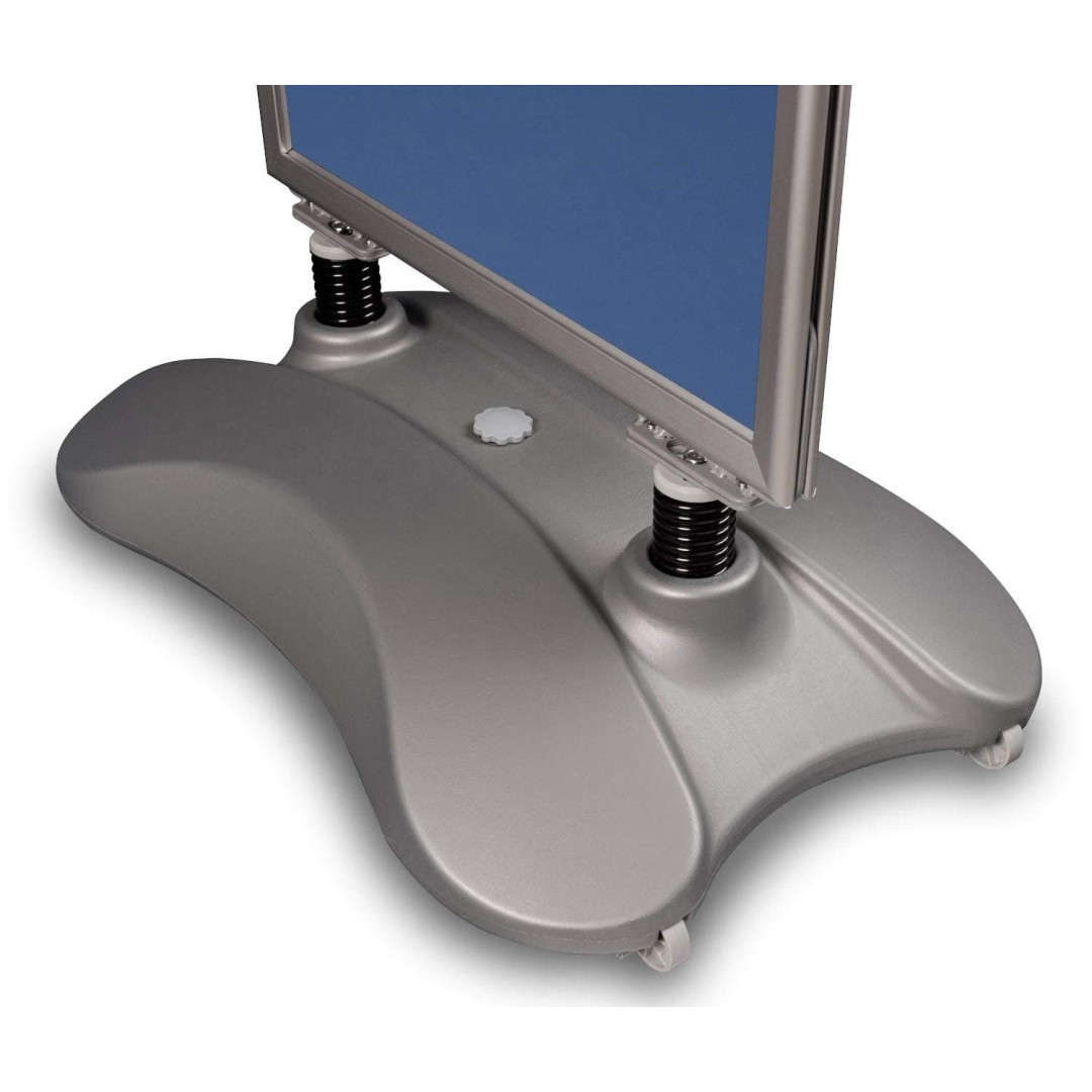 Vėjui atsparus stendas A0 (841*1189 mm)