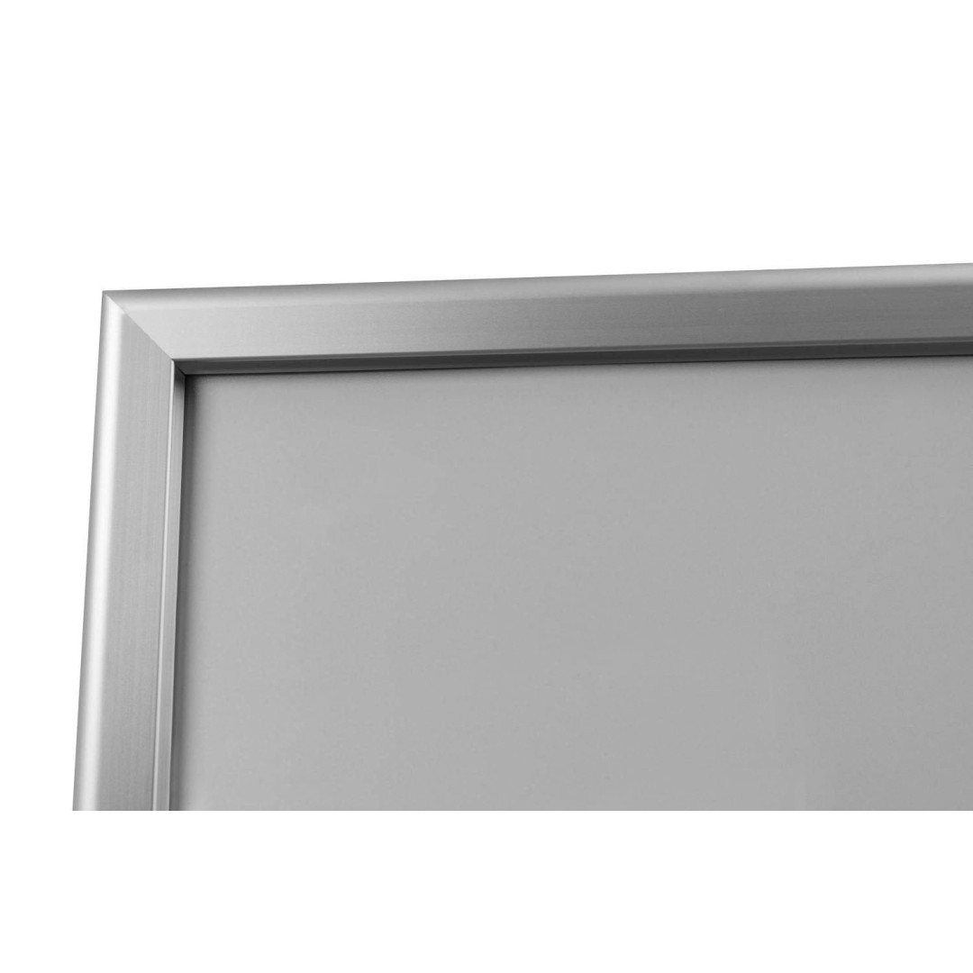 Informacinis stovas ant kojyčių M 12-AL (A1 594*841 mm)