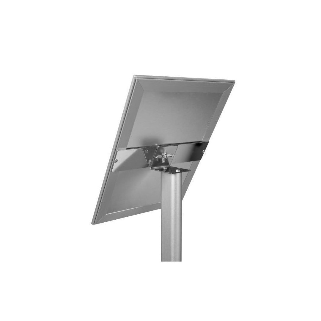 Informacinis meniu stovas (A4, A3)