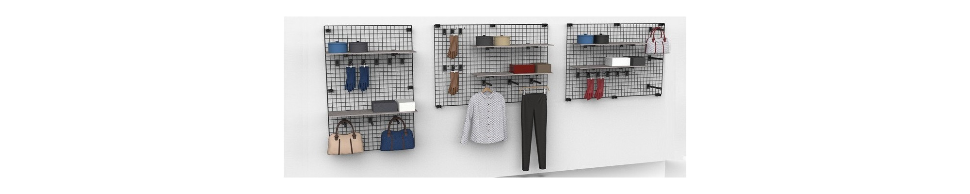 Tinklinė sistema WIRE