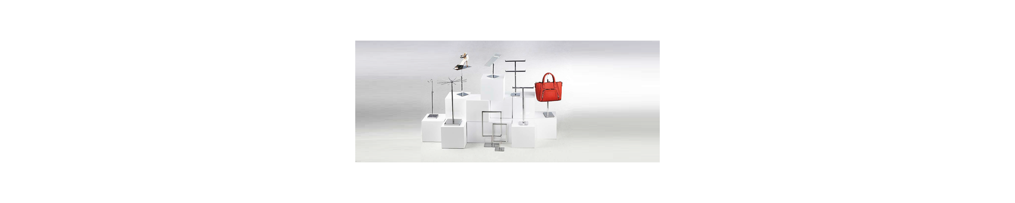 Stoveliai papuošalams ir bižuterijai