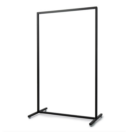 Pastatomos drabužių kabyklos