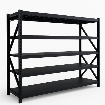 Lentynos "strong-hold" 300 kg +